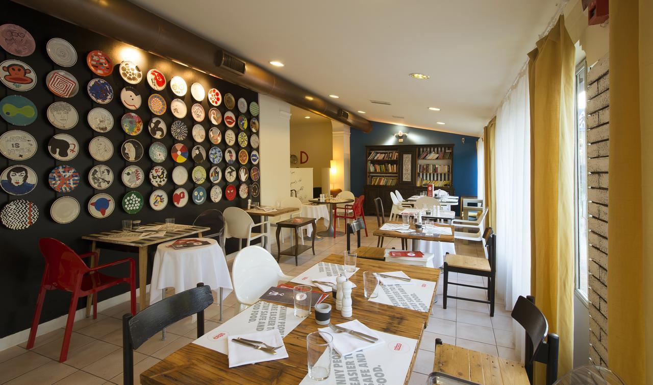 Nice Hotel Bibione Habitación foto
